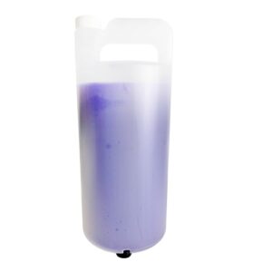 Purple wax, Compatible with ProJet 3500CPX, and MJP 3600W