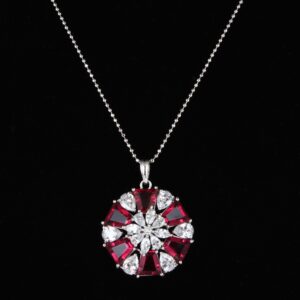 Pendant Set in fine quality