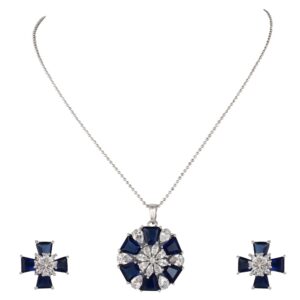 Pendant Set in fine quality