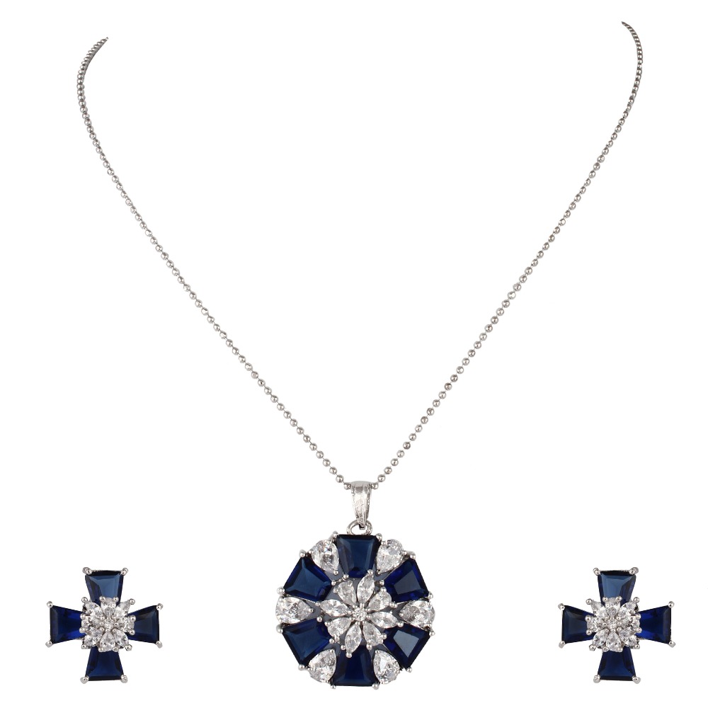 Pendant Set in fine quality
