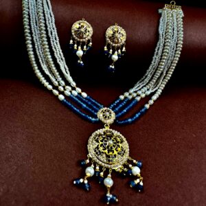 JAISALMERI MOTI WORK SET