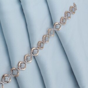 Rosegold fancy ladies lucky