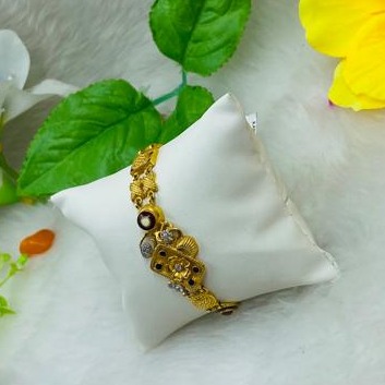 DIAMOND FANCY BRACELET - Image 2