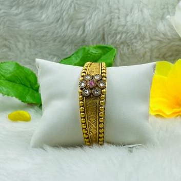 ANTIQUE JADTAR BRACELET - Image 2