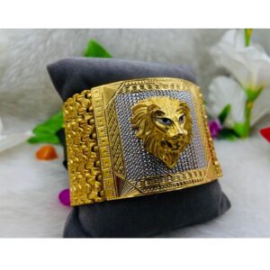 916 LION BROAD LUCKY