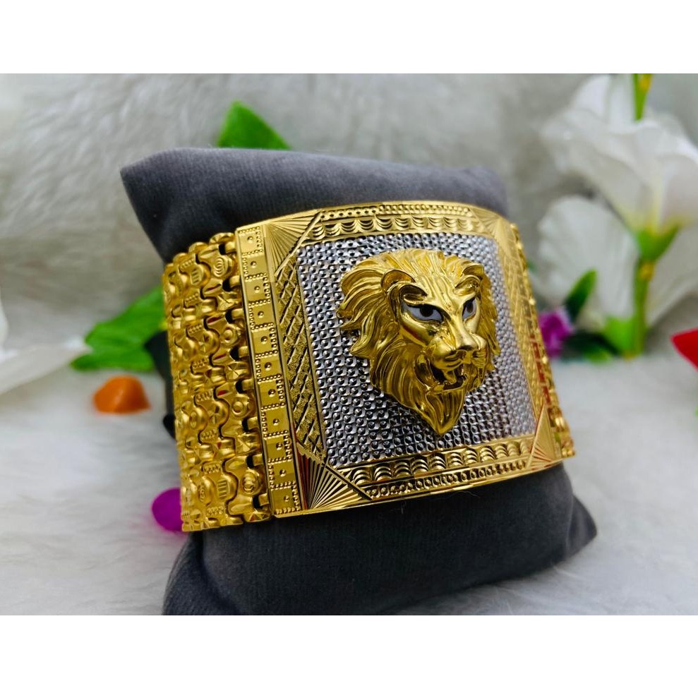 916 LION BROAD LUCKY