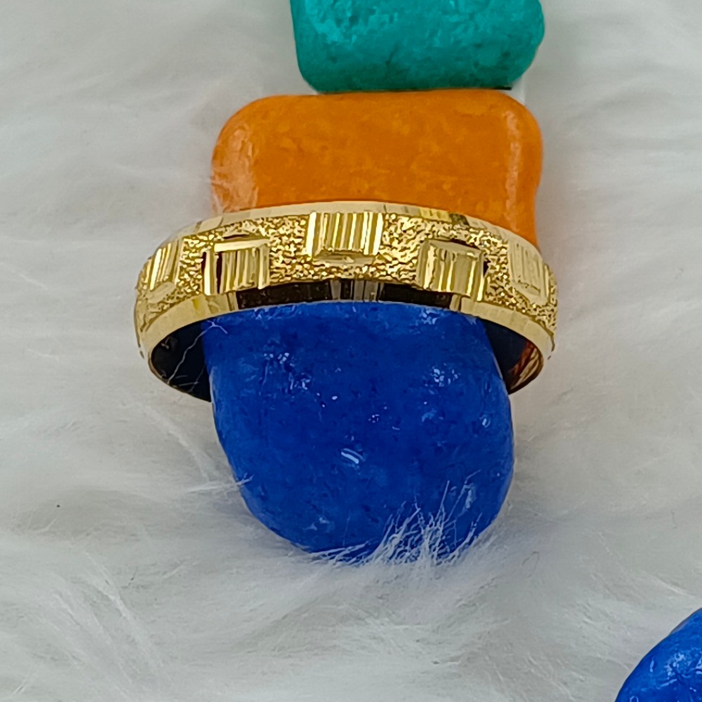 916 Gold Delicate Ring