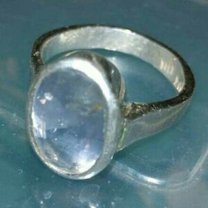 7.5ct oval blue blue-sapphire-neelam