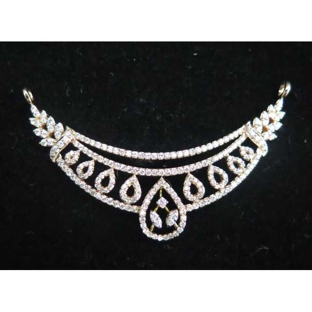 2 hoops pendants - Image 5