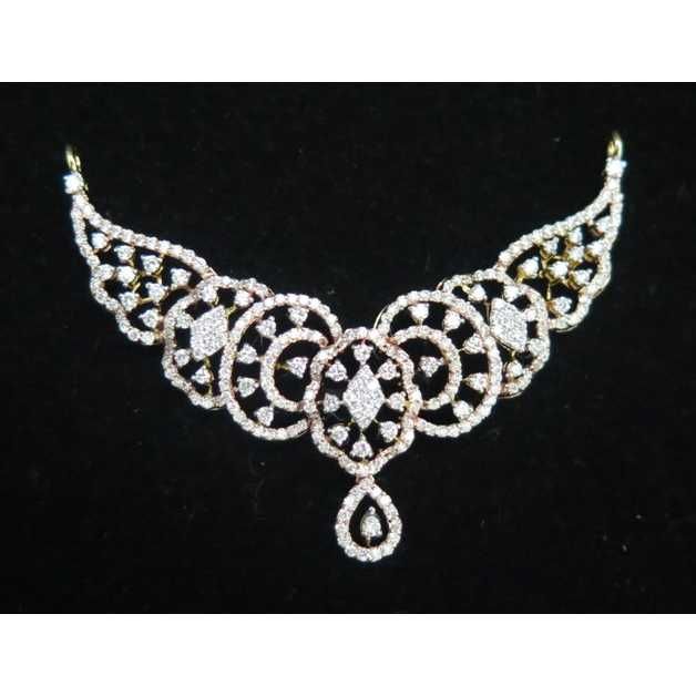 2 hoops pendants - Image 4