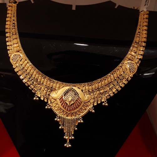 Necklace set - Image 2