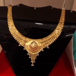 Necklace set