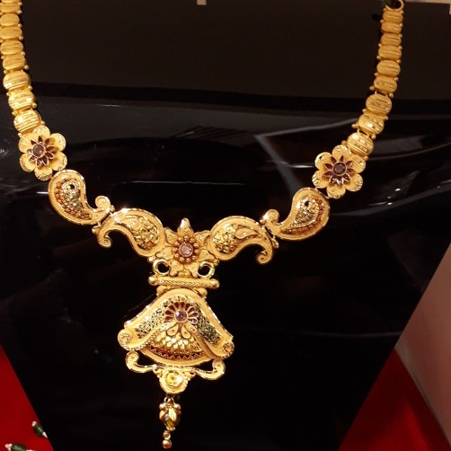 Necklace set - Image 3