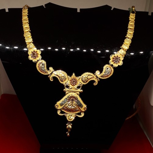 Necklace set - Image 2