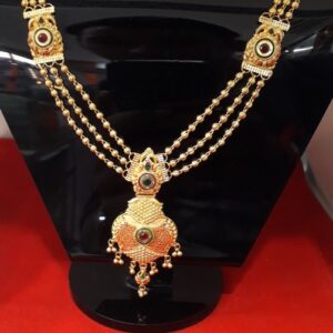 Necklace set