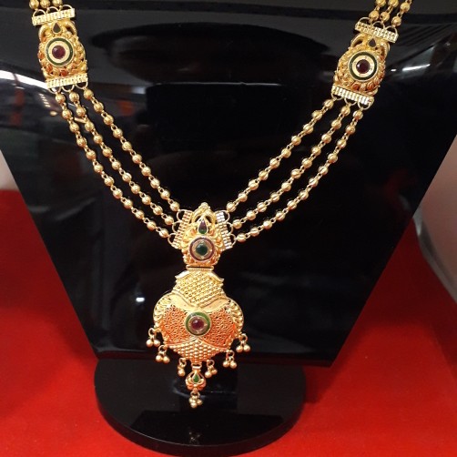 Necklace set - Image 5