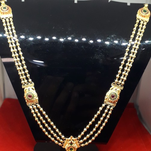 Necklace set - Image 2