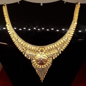 Necklace set