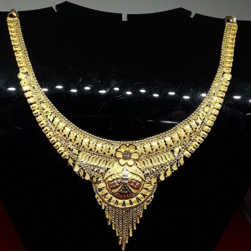 Necklace set