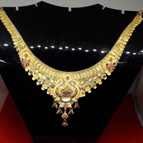 Necklace set - Image 2