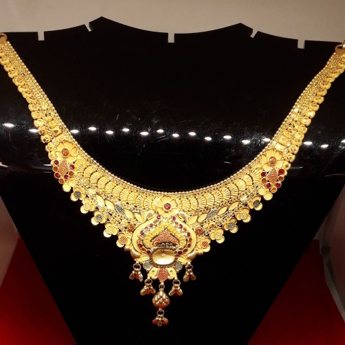 Necklace set
