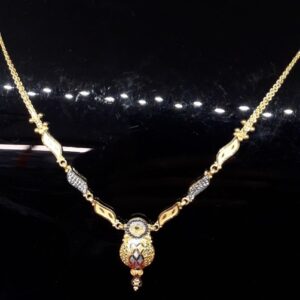 Necklace set