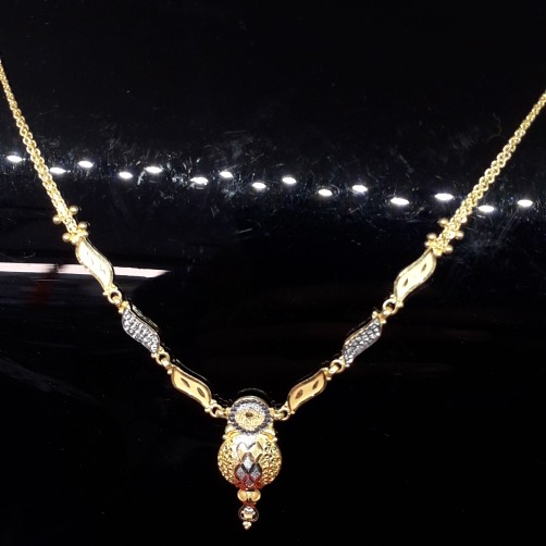Necklace set