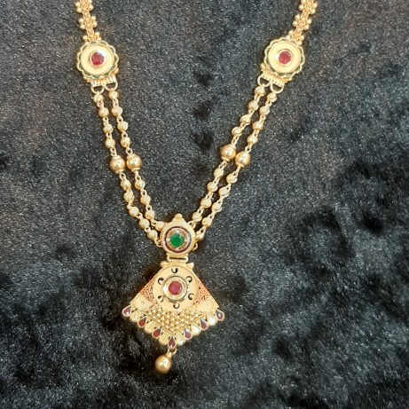 Necklace - Image 4