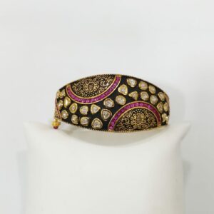 Kundan Bracelet