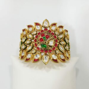 Kundan Bracelet