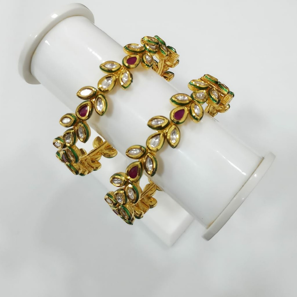 Kundan kada