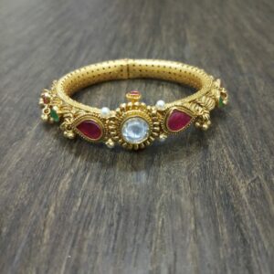 Gold Forming kada