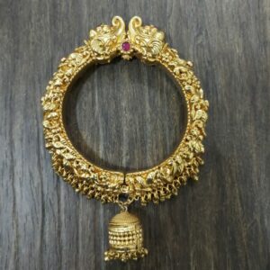 Gold Forming kada