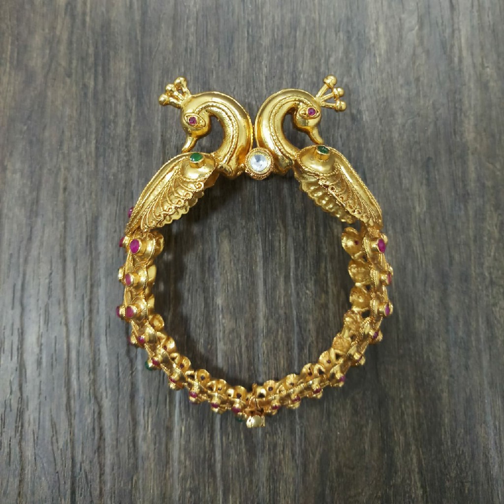 Gold Forming kada