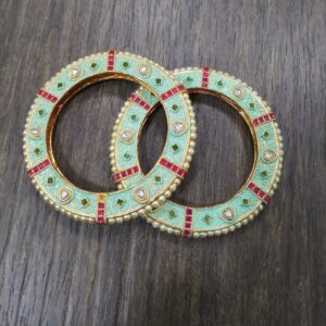 Gold Forming kada
