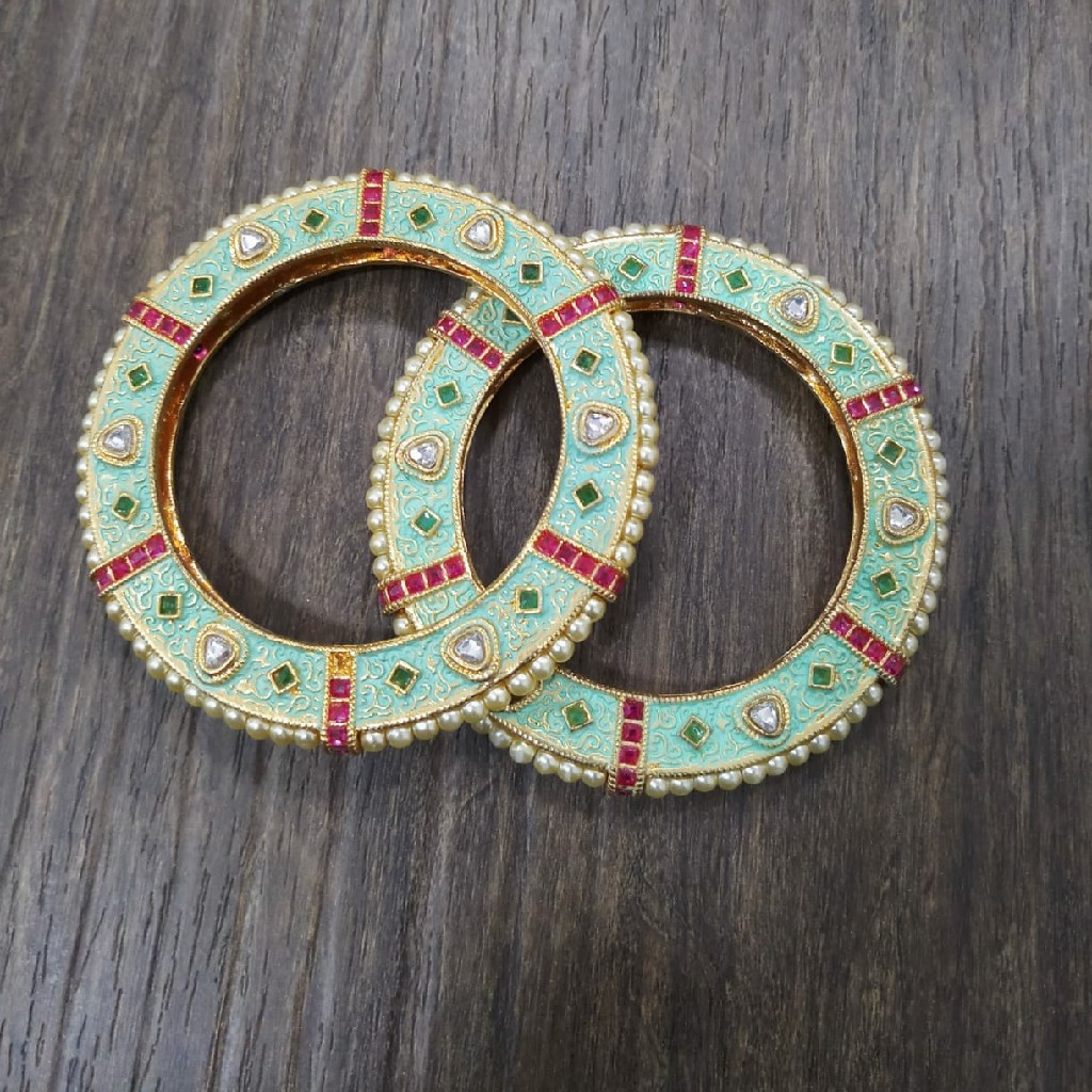 Gold Forming kada