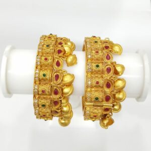 Gold Forming kada