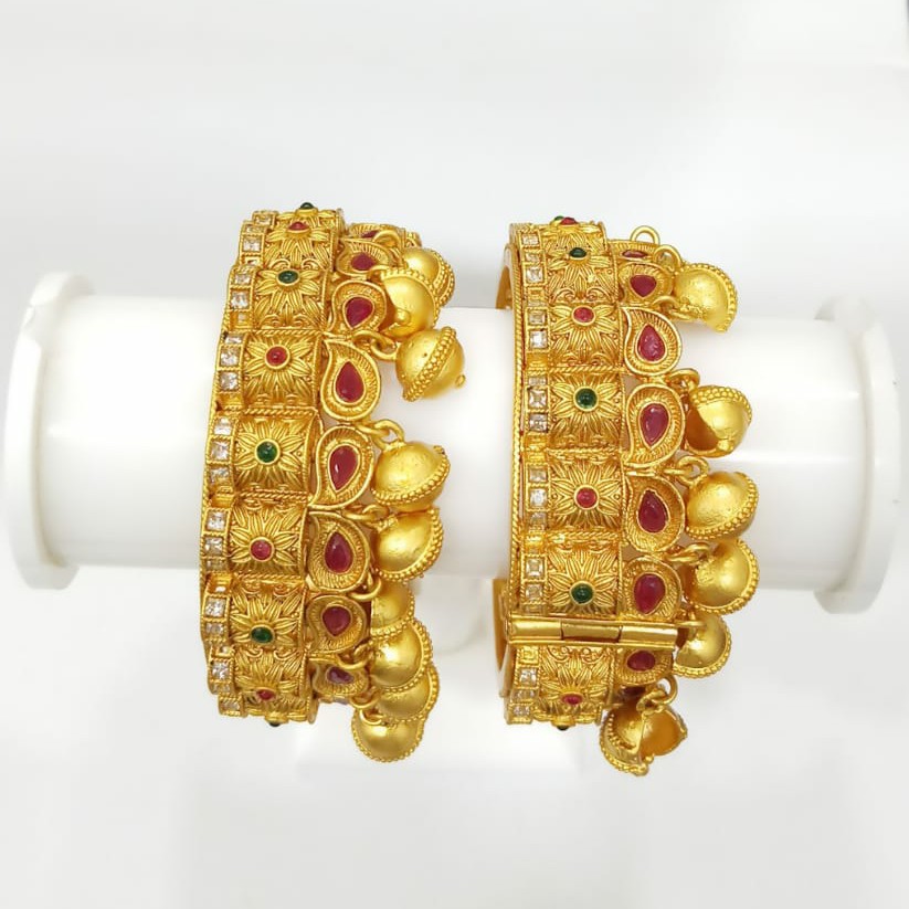 Gold Forming kada