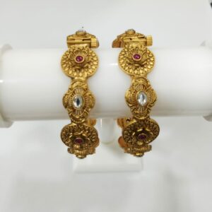 Gold Forming kada