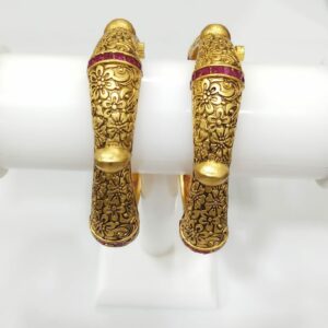 Gold Forming kada