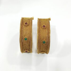 Gold Forming kada