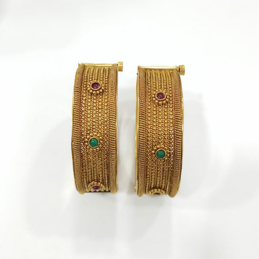 Gold Forming kada