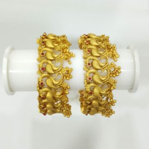 Gold Forming kada