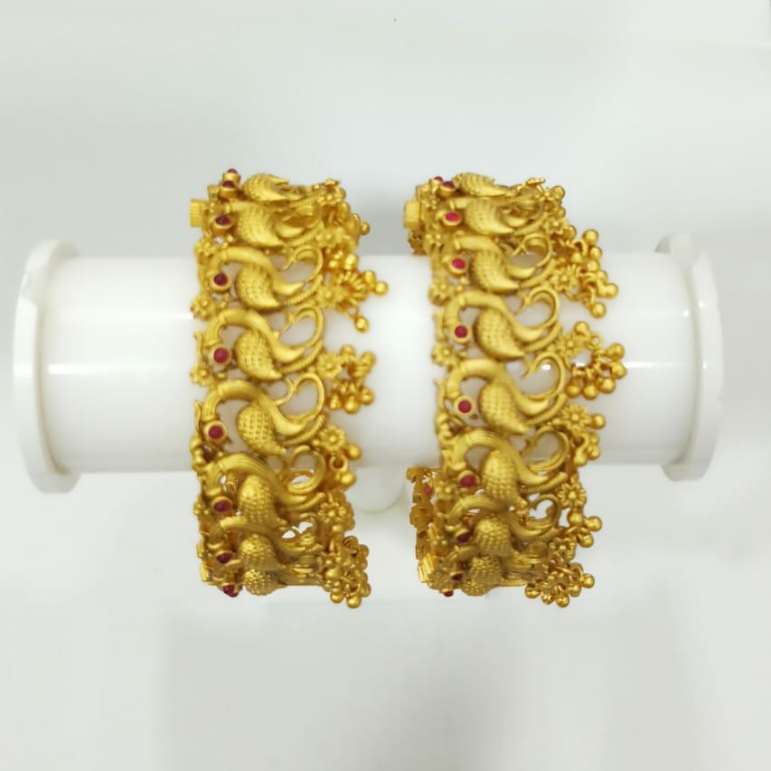 Gold Forming kada