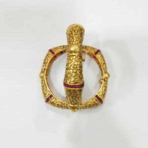 Gold Forming kada
