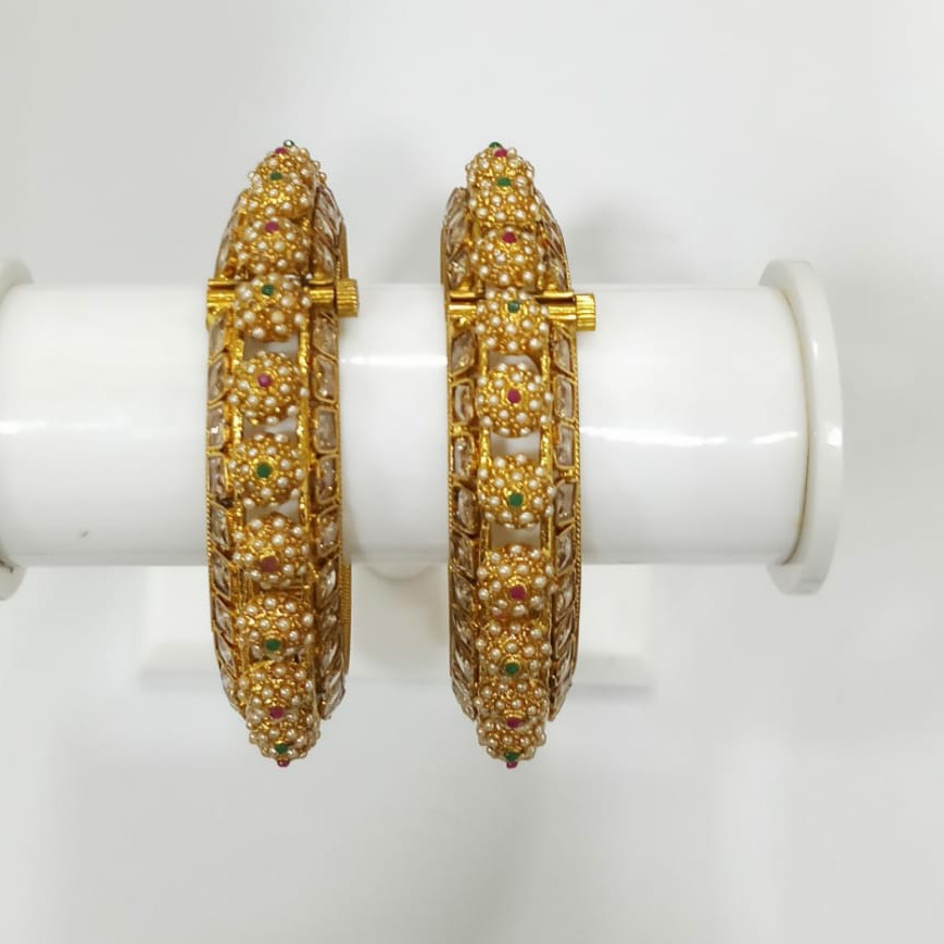 Gold Forming kada
