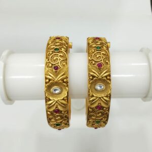 Gold Forming kada