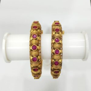 Gold Forming kada