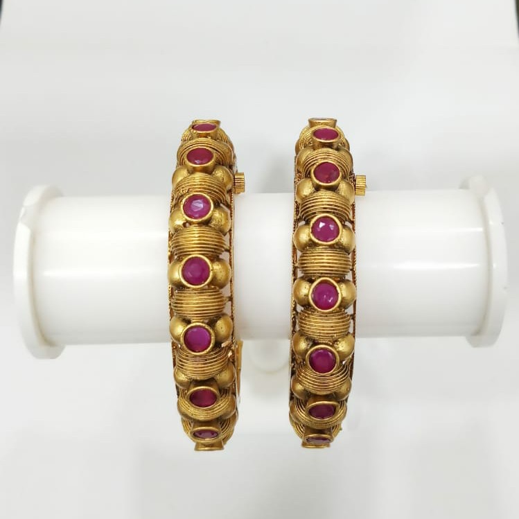 Gold Forming kada