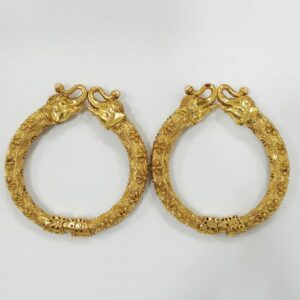 Gold Forming kada